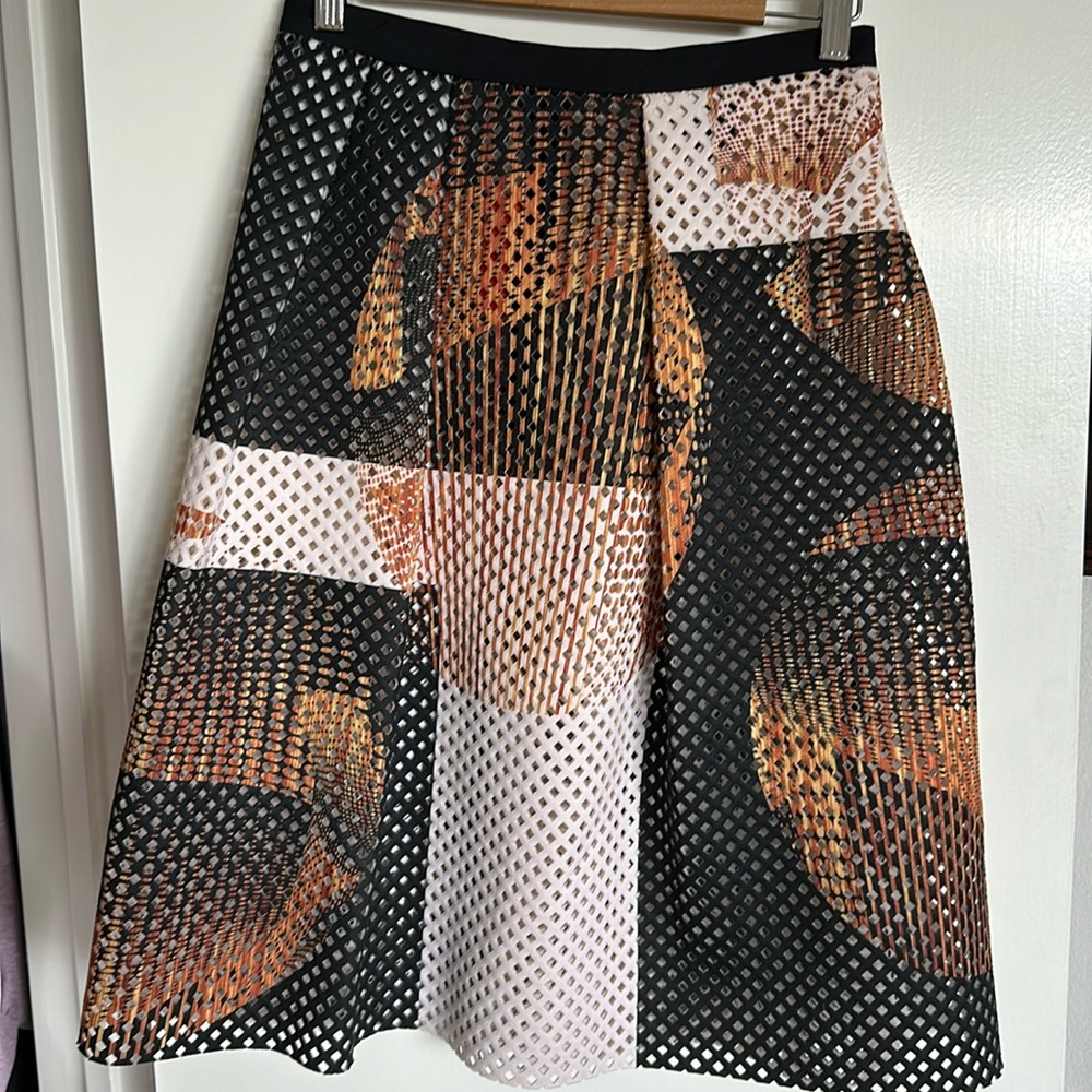 Clover Canyon Skirt Modern *see size